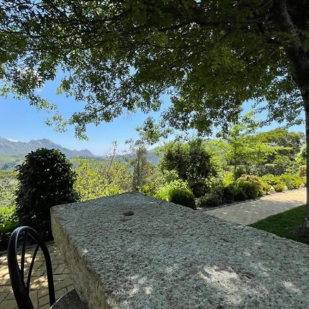 Casa Vai De Roda Terras de Bouro Buitenkant foto