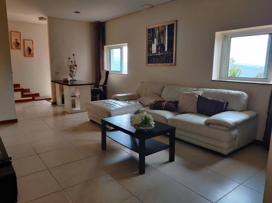 Casa Vai De Roda Terras de Bouro Buitenkant foto