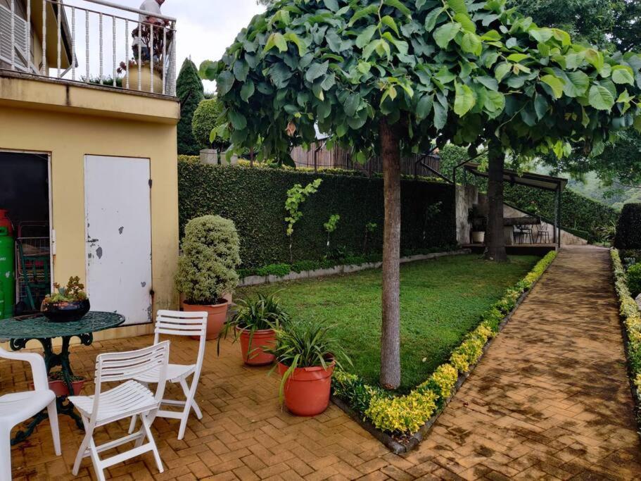 Casa Vai De Roda Terras de Bouro Buitenkant foto