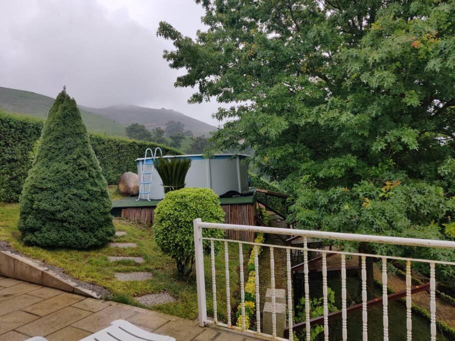 Casa Vai De Roda Terras de Bouro Buitenkant foto